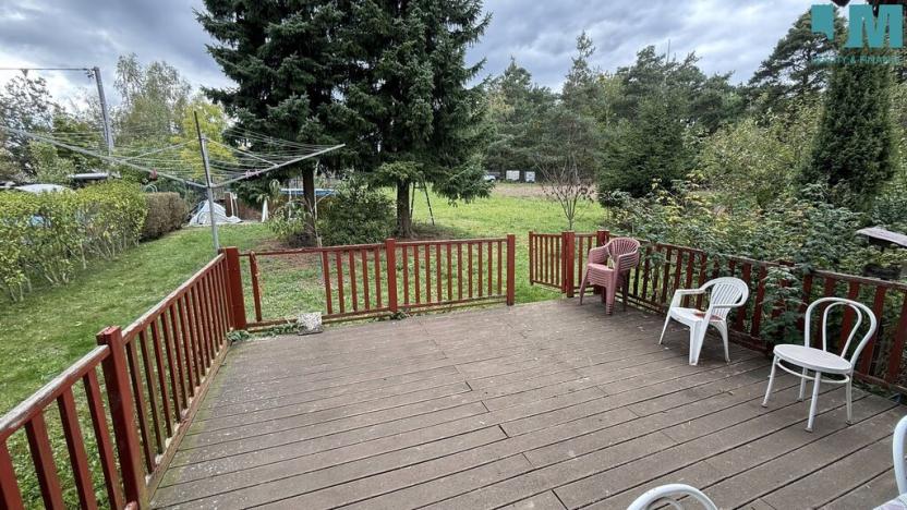 Prodej rodinného domu, Rudíkov, 290 m2