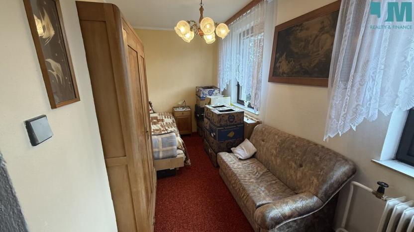 Prodej rodinného domu, Rudíkov, 290 m2