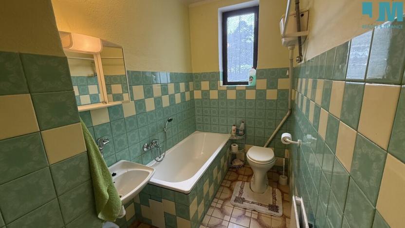 Prodej rodinného domu, Rudíkov, 290 m2