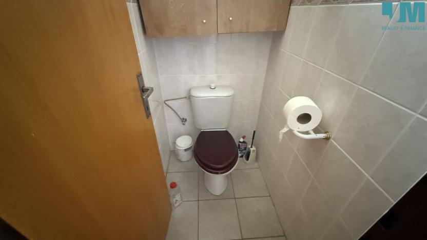 Prodej rodinného domu, Rudíkov, 290 m2