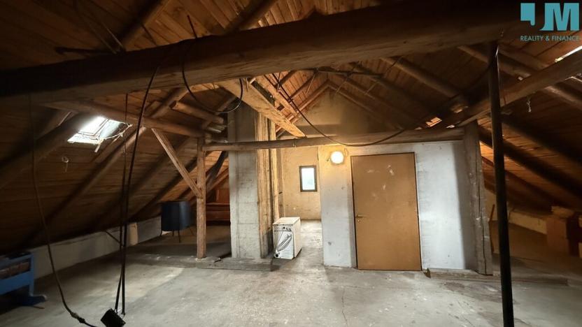 Prodej rodinného domu, Rudíkov, 290 m2