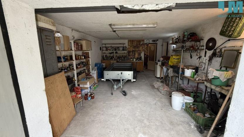 Prodej rodinného domu, Rudíkov, 290 m2