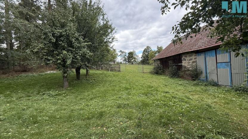 Prodej rodinného domu, Rudíkov, 290 m2