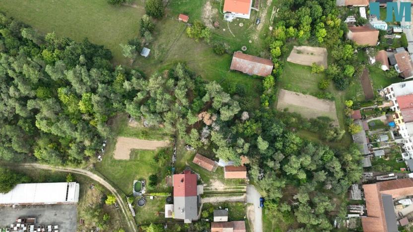 Prodej rodinného domu, Rudíkov, 290 m2