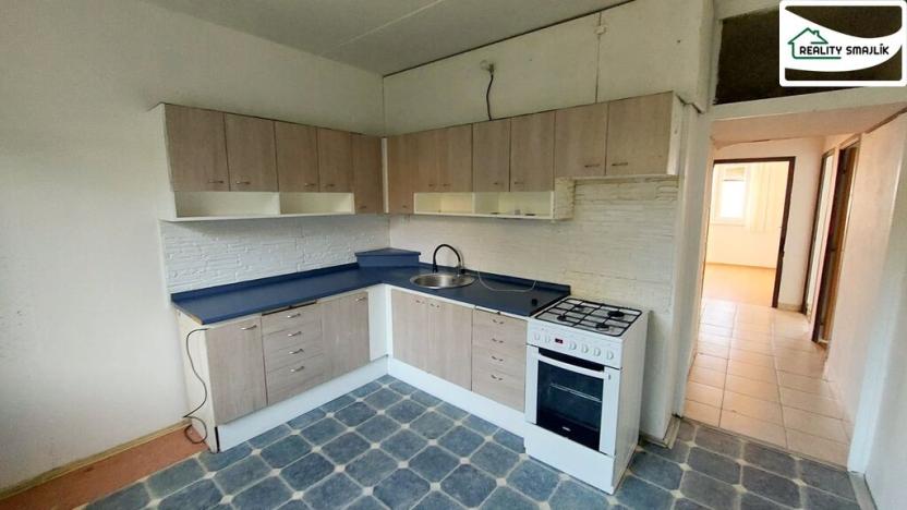 Pronájem bytu 3+1, Cheb, Dvořákova, 67 m2