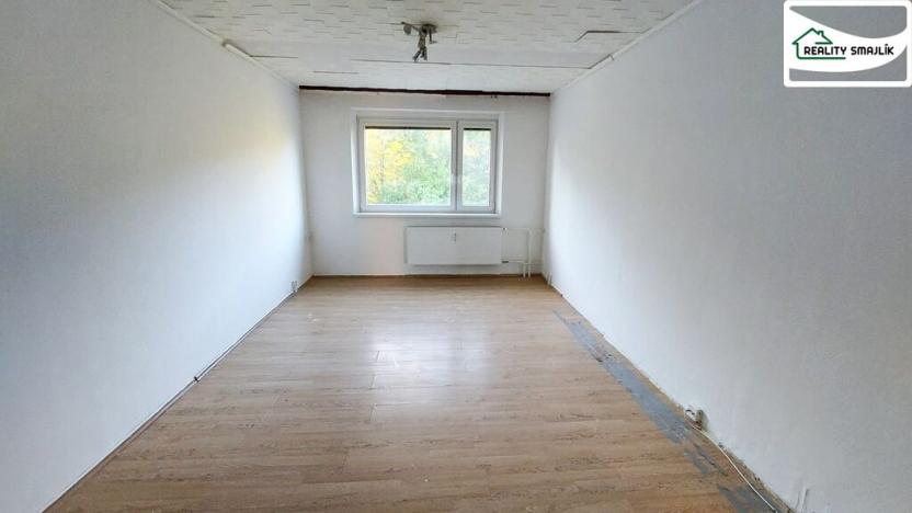 Pronájem bytu 3+1, Cheb, Dvořákova, 67 m2