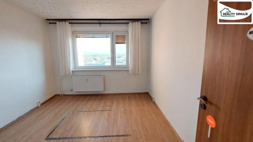 Pronájem bytu 3+1, Cheb, Dvořákova, 67 m2