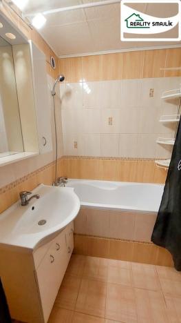 Pronájem bytu 3+1, Cheb, Dvořákova, 67 m2