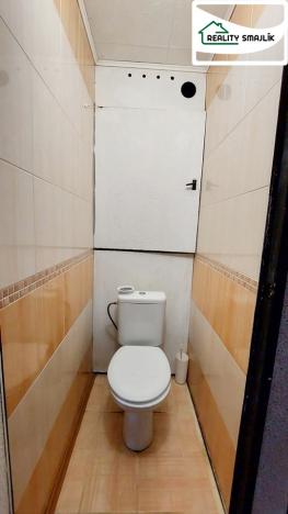 Pronájem bytu 3+1, Cheb, Dvořákova, 67 m2