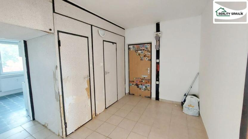 Pronájem bytu 3+1, Cheb, Dvořákova, 67 m2