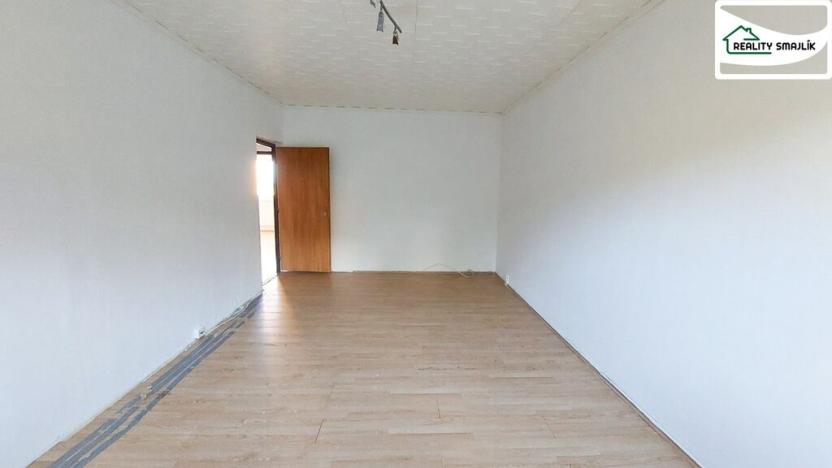 Pronájem bytu 3+1, Cheb, Dvořákova, 67 m2