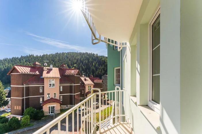 Prodej bytu 3+kk, Pec pod Sněžkou, 82 m2