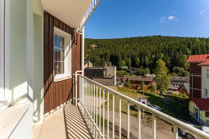 Prodej bytu 3+kk, Pec pod Sněžkou, 82 m2