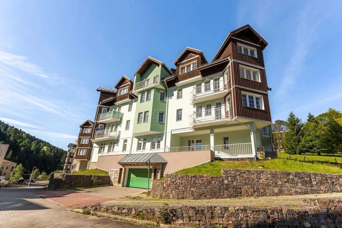 Prodej bytu 3+kk, Pec pod Sněžkou, 82 m2