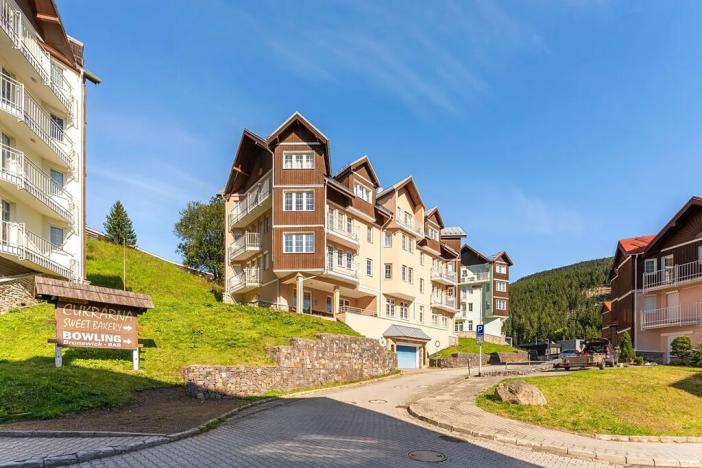 Prodej bytu 3+kk, Pec pod Sněžkou, 82 m2