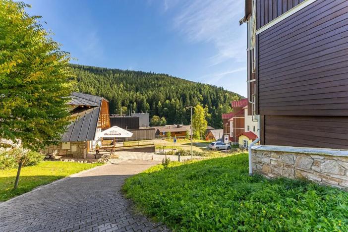 Prodej bytu 3+kk, Pec pod Sněžkou, 82 m2