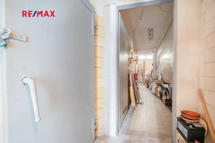 Prodej rodinného domu, Kutná Hora, Husova, 243 m2