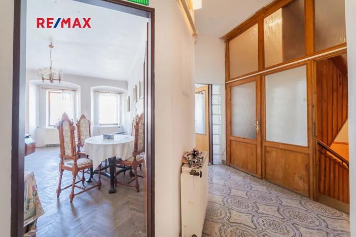 Prodej rodinného domu, Kutná Hora, Husova, 243 m2