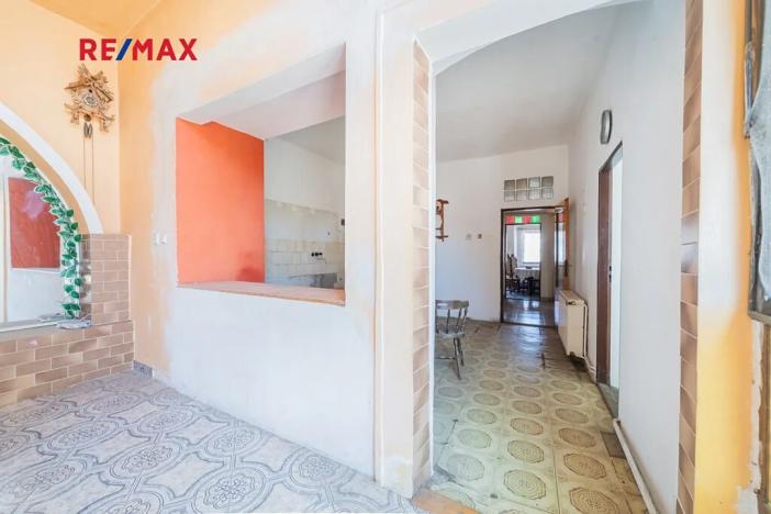 Prodej rodinného domu, Kutná Hora, Husova, 243 m2