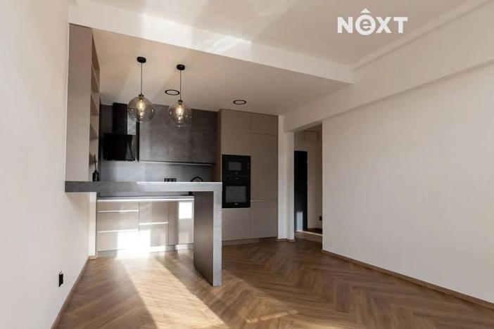 Pronájem bytu 2+kk, Zlín, Ševcovská, 41 m2