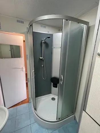 Pronájem bytu 1+1, Děčín, U Tvrze, 38 m2