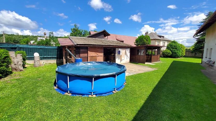 Prodej chalupy, Miletín, Horka, 200 m2