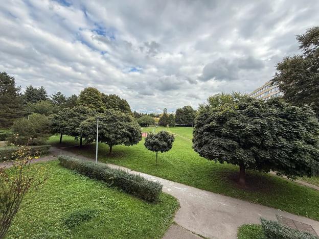 Prodej bytu 2+kk, Praha - Prosek, Kytlická, 44 m2