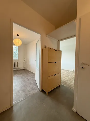 Prodej bytu 2+kk, Praha - Prosek, Kytlická, 44 m2