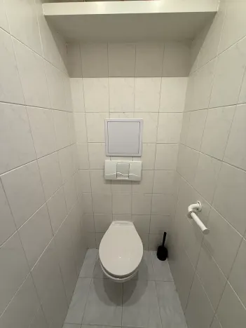 Prodej bytu 2+kk, Praha - Prosek, Kytlická, 44 m2
