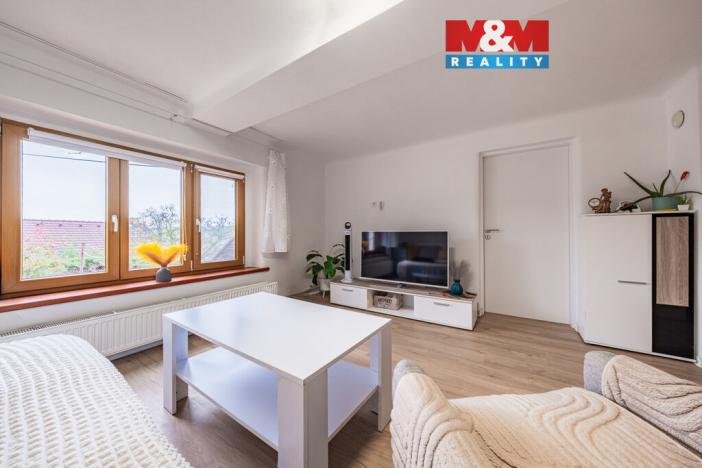 Prodej rodinného domu, Hořovice, Herainova, 71 m2