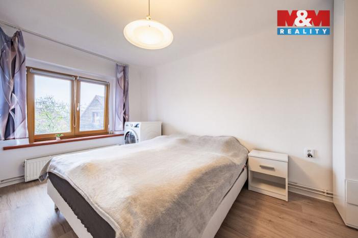 Prodej rodinného domu, Hořovice, Herainova, 71 m2