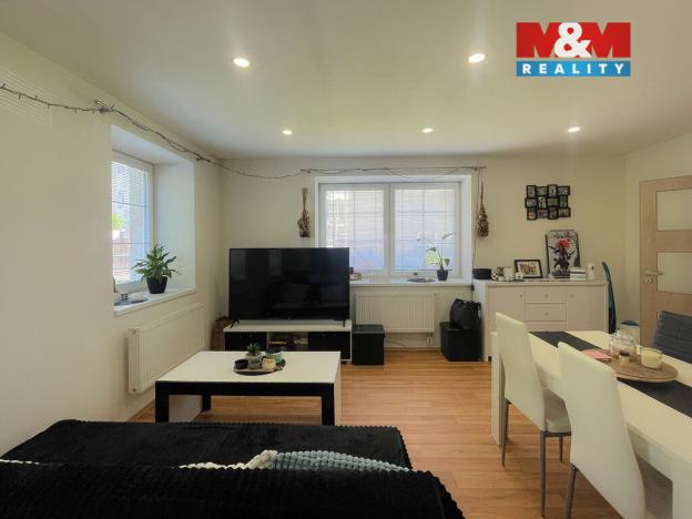 Prodej bytu 2+kk, Chrastava, Loudátova, 50 m2