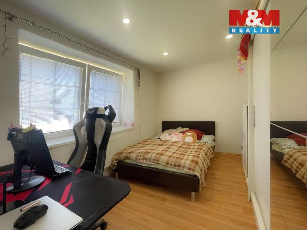 Prodej bytu 2+kk, Chrastava, Loudátova, 50 m2