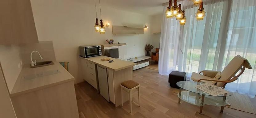 Pronájem bytu 1+kk, Uhlířské Janovice, Hrnčířská, 32 m2