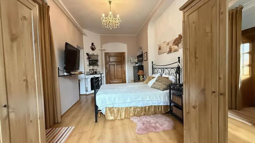 Prodej rodinného domu, Kyselka, 675 m2