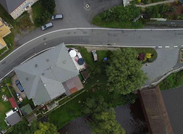 Prodej rodinného domu, Kyselka, 675 m2