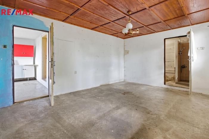 Prodej rodinného domu, Tuchlovice - Srby, 80 m2