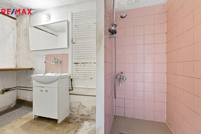 Prodej rodinného domu, Tuchlovice - Srby, 80 m2