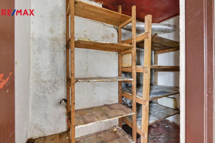 Prodej rodinného domu, Tuchlovice - Srby, 80 m2