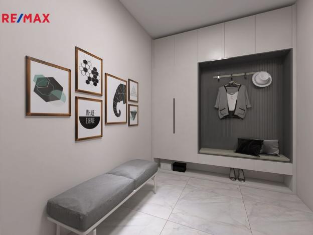 Prodej rodinného domu, Tuchlovice - Srby, 80 m2