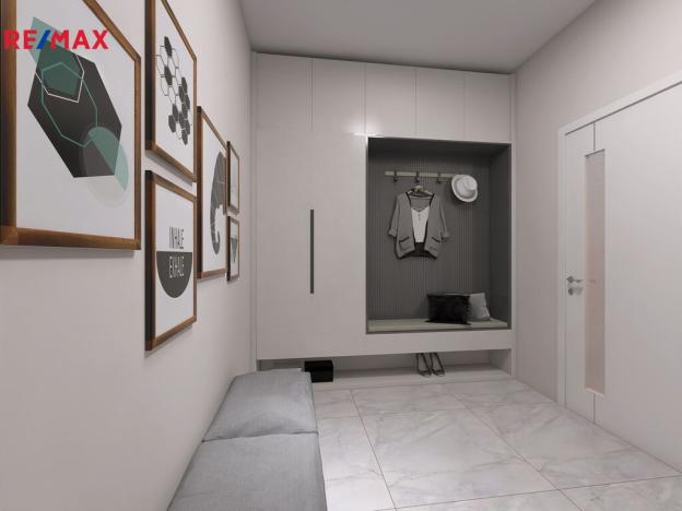 Prodej rodinného domu, Tuchlovice - Srby, 80 m2