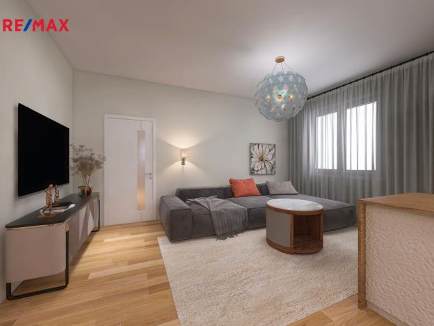 Prodej rodinného domu, Tuchlovice - Srby, 80 m2