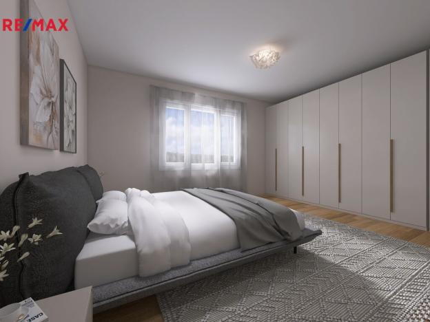 Prodej rodinného domu, Tuchlovice - Srby, 80 m2