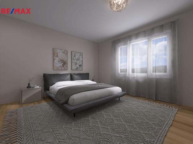 Prodej rodinného domu, Tuchlovice - Srby, 80 m2