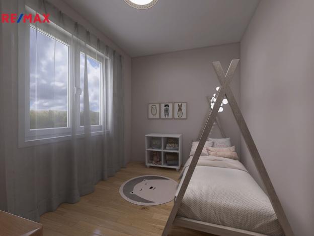 Prodej rodinného domu, Tuchlovice - Srby, 80 m2