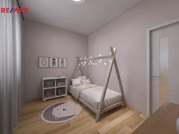 Prodej rodinného domu, Tuchlovice - Srby, 80 m2