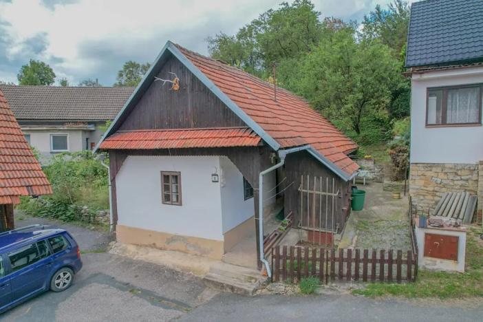 Prodej rodinného domu, Koldín, 86 m2