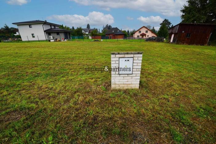 Prodej pozemku pro bydlení, Kamenice, Loretánská, 1000 m2