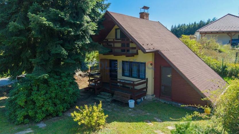 Prodej chaty, Hradce, 40 m2