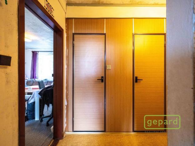 Prodej bytu 4+1, Olomouc, Rožňavská, 79 m2